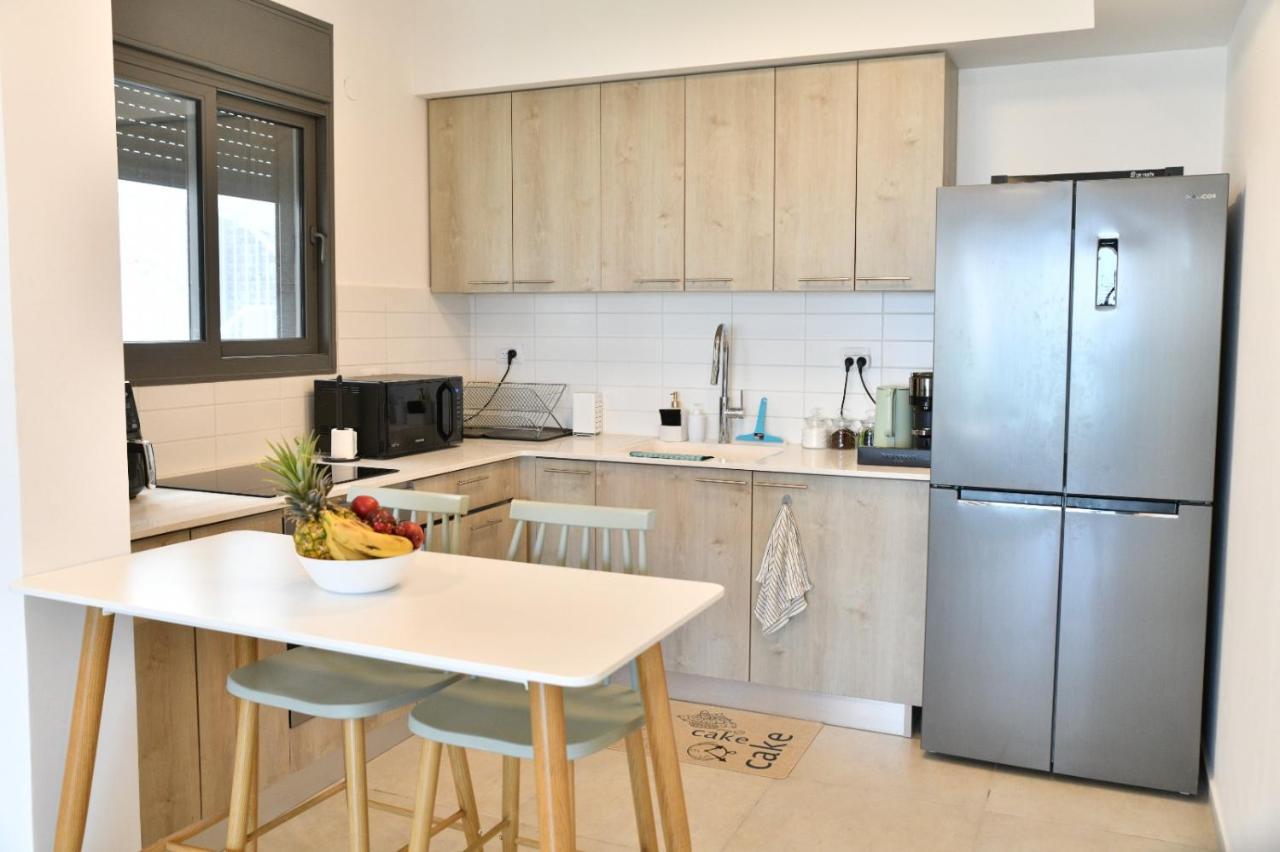 Casa Cohen C Kineret קאסה כהן סי כנרת Apartment Migdal Bagian luar foto